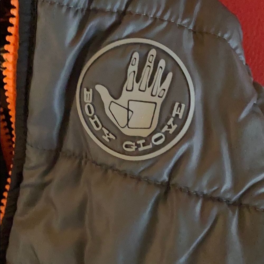 Coat - Picture 2 of 3
